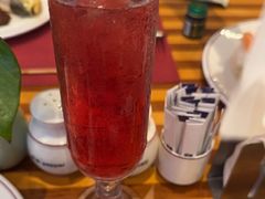 -南京维景国际大酒店咖啡厅