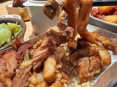 -有肉食·虎九闽菜(798艺术区店)