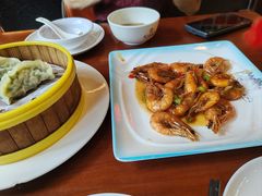 -古南都·老广东酒楼(龙江店)