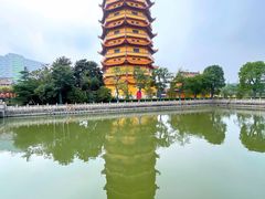 -海天禅寺