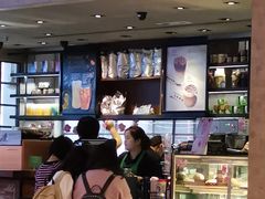 -星巴克(信达城店)