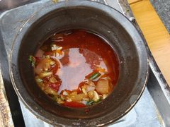 -一口香烧烤大排档(先锋路店)