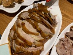 -德香苑脆皮烤鸭·经典(爱融荟城店)