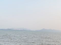 -深圳湾公园(南山区)