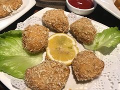 -Masala Curry and BBQ·玛莎拉巴基斯坦美食(金水万达店)