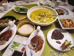 -大鸭梨烤鸭(金色漫香店)