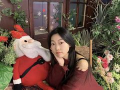 -第101座花园餐厅(湖滨88店)