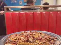 -锦尚阁烤鱼•天津菜(宣武门胡同店)
