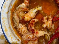 小龙虾-老长沙龙虾馆·聚会餐厅(白石洲店)