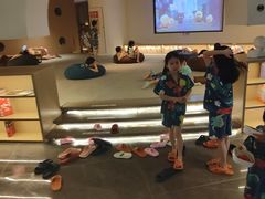 -神帆·元气汤泉(解放西路店)