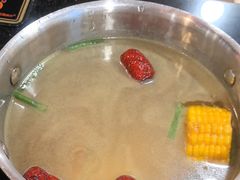 -呷哺呷哺(西单大悦城店)