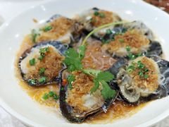 -正亮海鲜(人民西路店)