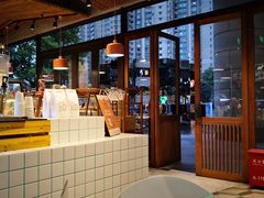 -Dough&Joe团憩(瑞虹天地月亮湾店)