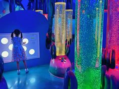 -沈阳海洋探索中心