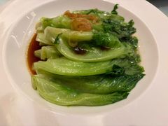 -凯宾斯基大酒店·三楼御龙轩中餐厅