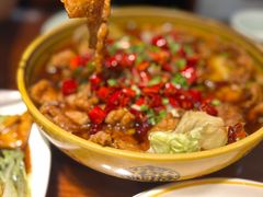 -惠宾饭庄(中山路店)