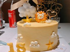-今日Cake蛋糕茶歇·甜品台定制