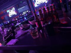 -MOSSO·Liveshow(M3香港广场店)