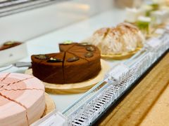 -EVERNAKED裸蛋糕(SOHO天山店)