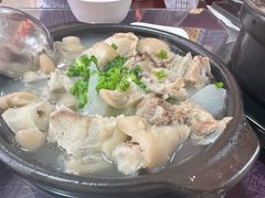 -三江砂锅(玉带小区店)