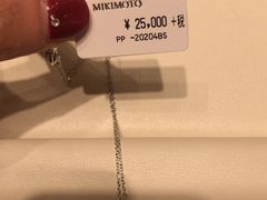 -御木本(银座2丁目本店)