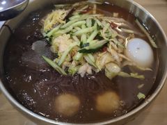 -顺姬冷面(长白西路店)