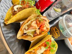 -Lets burger非常汉堡·环球风味(蓝色港湾店)