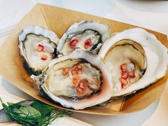 -斯普汇生蚝牛排馆(中骏世界城店)