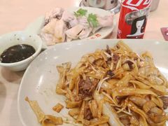 -百家鸡味馆(清泰店)