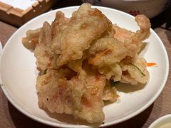 -金掌勺锅包肉(太原万达店)