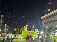 -宝莱纳餐厅(滨江店)