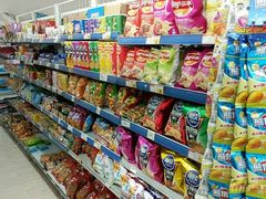-重百超市(鲁能星城店)