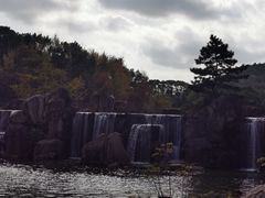 -白马涧龙池景区