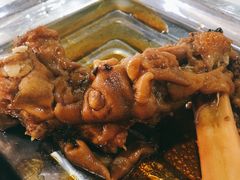 -阿叶羊杂碎(前进街店)