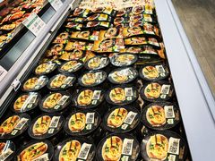 -果蔬好生活超市(乐堤港店)