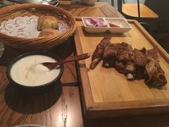 -阿罗新疆菜(人民广场店)