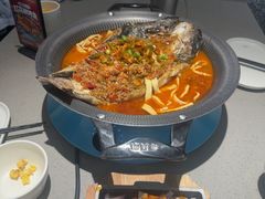 -半天妖烤鱼(即墨宝龙广场店)