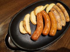 -萨莉亚意式餐厅(南京万达茂店)