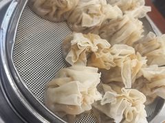 -清真·同发顺饭庄·烧麦(总店)