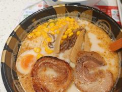 -味千拉面(江城大道永旺梦乐城店)