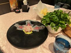-囍凤楼·粤菜·点心·火锅(温特莱店)