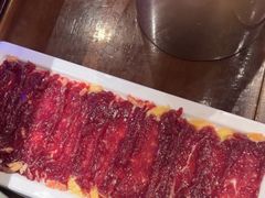 -重庆高老九火锅(万象城店)