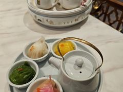 -悦得闲广式点心茶楼(蓝鲸世界店)