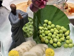 -曾宴·楚菜(湖北省博物馆店)