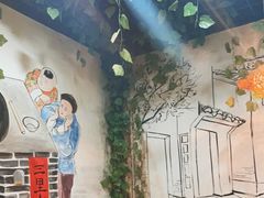 -三里屯土灶炖公鸡地锅鸡(江东店)