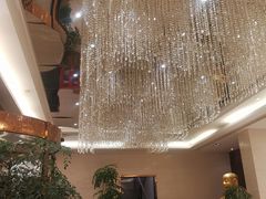 -宁波汉通海鲜大酒店(江湾店)