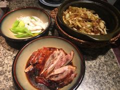 -南京大牌档(人民广场店)