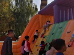 -朝阳公园游乐园