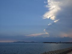 -燕儿岛山公园