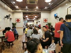 大堂-顺记冰室(宝华路店)